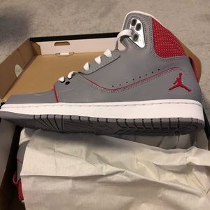 Men’s Jordan sneakers